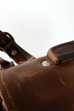 Bleecker Street Messenger Bag