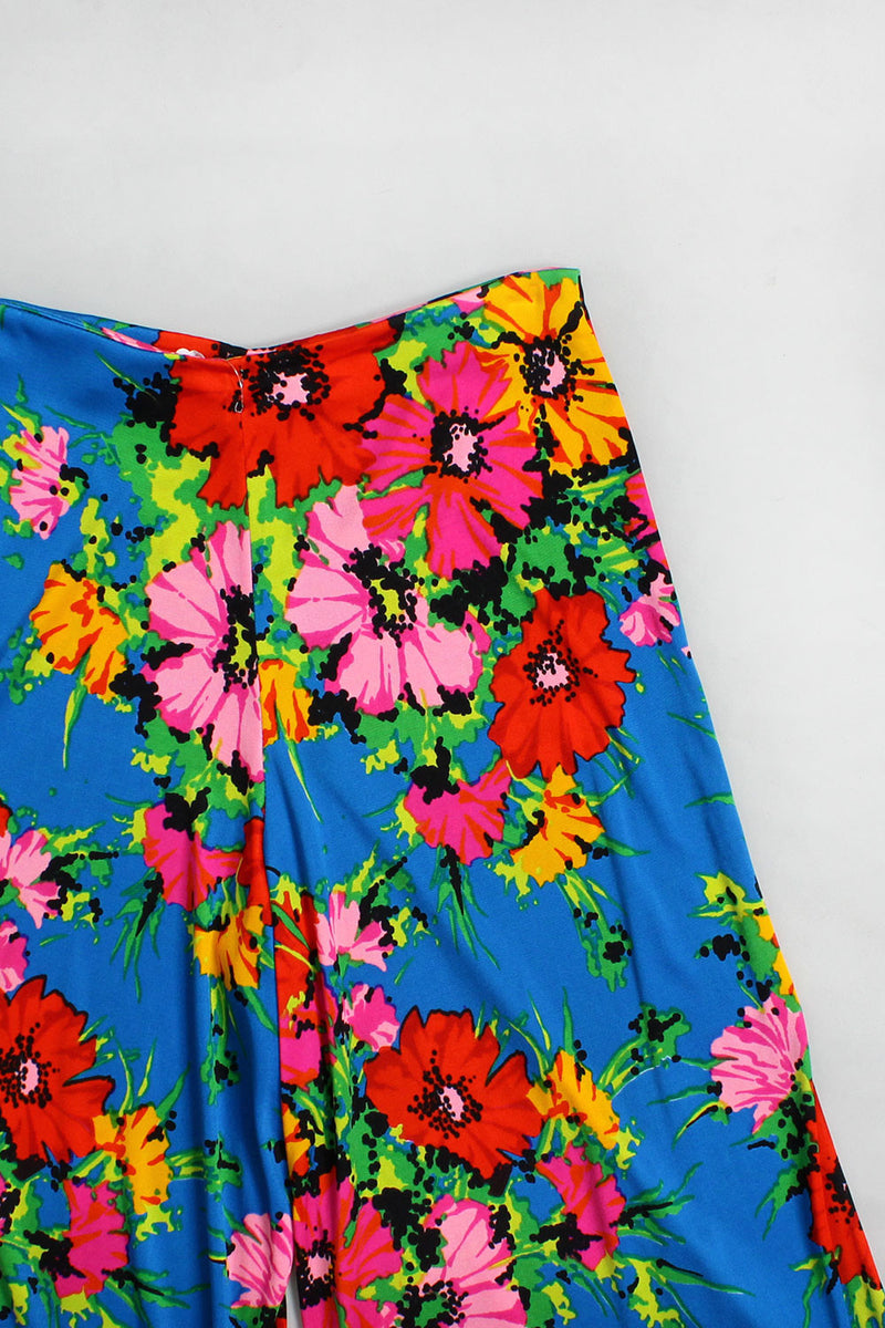 Palazzo Pants on the Pier M