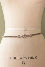 Flower Chain Belt S/M