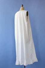 Floret Cotton Nightie L/XL