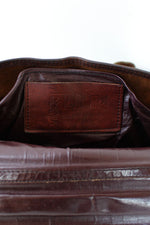 Bleecker Street Messenger Bag