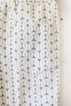 Stone Chainlink Pants S