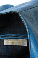 Bonnie Cashin Leather Loop Bag
