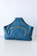 Bonnie Cashin Leather Loop Bag