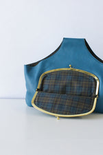 Bonnie Cashin Leather Loop Bag