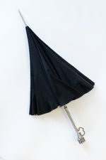 Rose Lined Parasol
