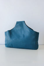 Bonnie Cashin Leather Loop Bag