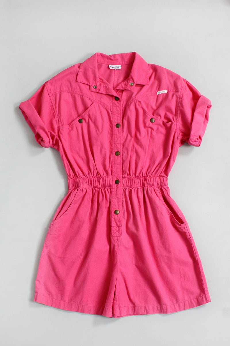 Daquiri Dream Romper M