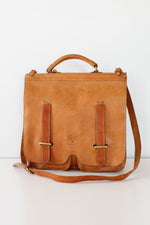 Il Bisonte Messenger Bag
