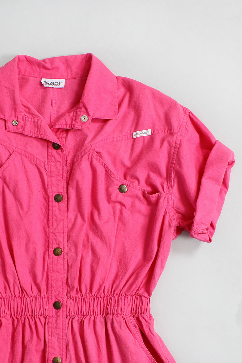 Daquiri Dream Romper M