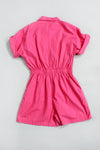 Daquiri Dream Romper M