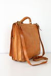 Il Bisonte Messenger Bag