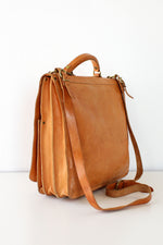 Il Bisonte Messenger Bag