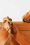 Il Bisonte Messenger Bag