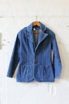 Wrangler 70s Denim Blazer S