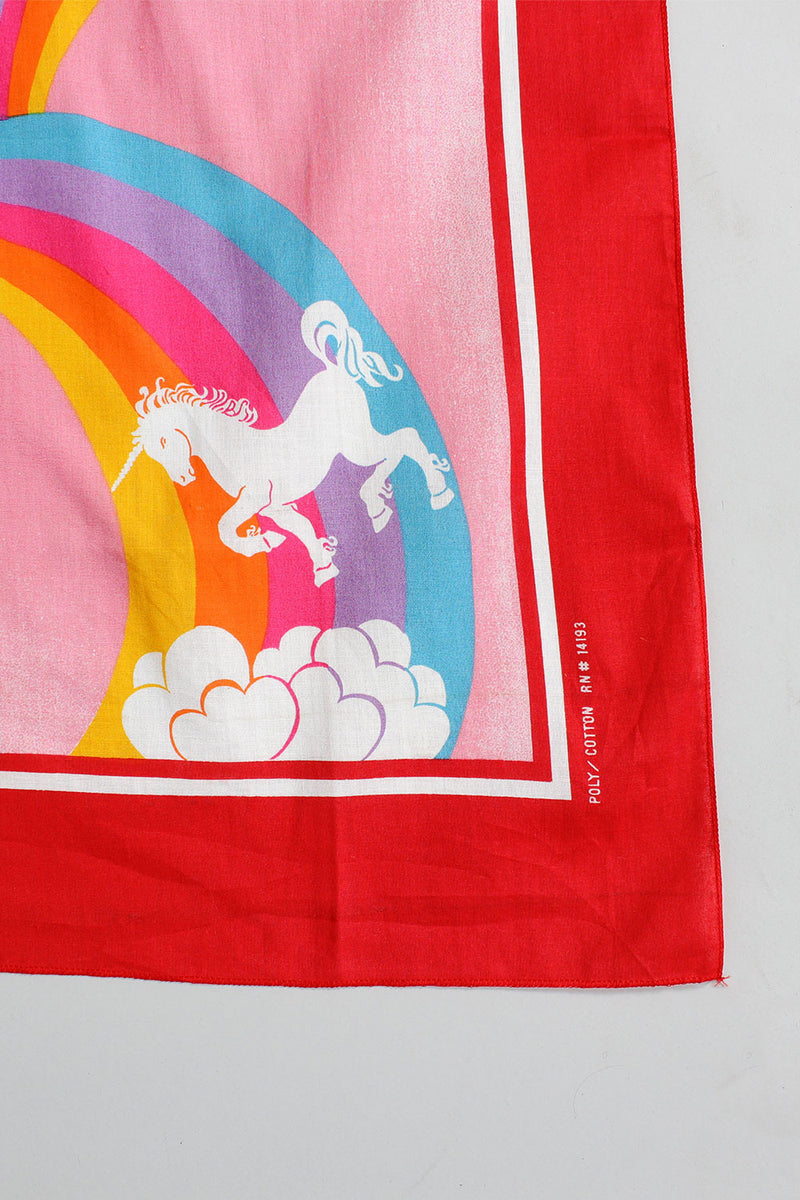 Be The Unicorn
