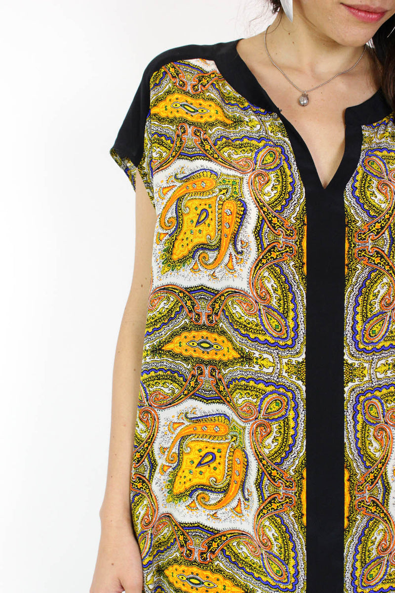 broadway and broome silk dress Madewell Broadway & Broome Dress Women's 0 Pink Fire Crackle Silk Tank Mini