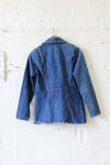 Wrangler 70s Denim Blazer S