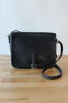 Coach NYC Buckle Pouch Purse