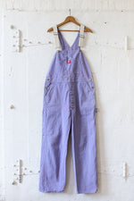 Lavender Dickies Overalls M/L