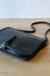 Coach NYC Buckle Pouch Purse