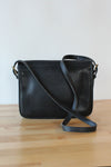 Coach NYC Buckle Pouch Purse