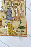 Gant Gaither Animal House Scarf
