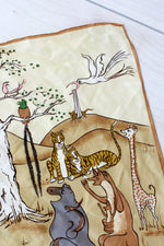 Gant Gaither Animal House Scarf