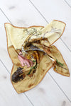 Gant Gaither Animal House Scarf