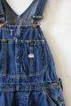 Lee 1940s Overalls S/M
