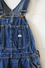 Lee 1940s Overalls S/M