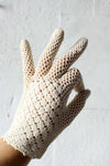 Crochet Gloves