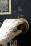 Crochet Gloves