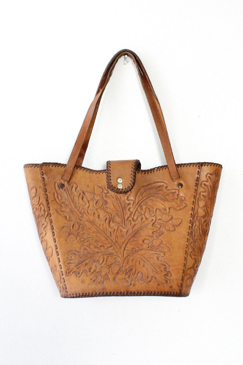 Horse Fam Bucket Bag