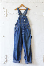 Lee 1940s Overalls S/M
