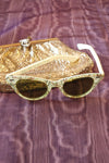 Cool-Ray Polaroid Cat Eye Sunglasses