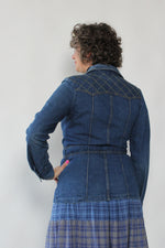 Lady Lee Shirt Jacket S/M