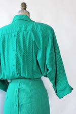 Foxy Lady Ivy Power Dress S/M