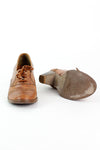 Austen Brogue 6.5