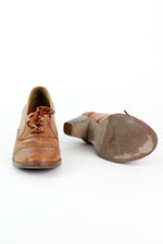 Austen Brogue 6.5