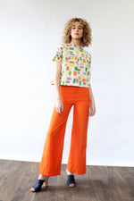 Tangerine Trousers XS