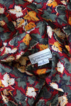 Picone Falling Leaves Blouse M