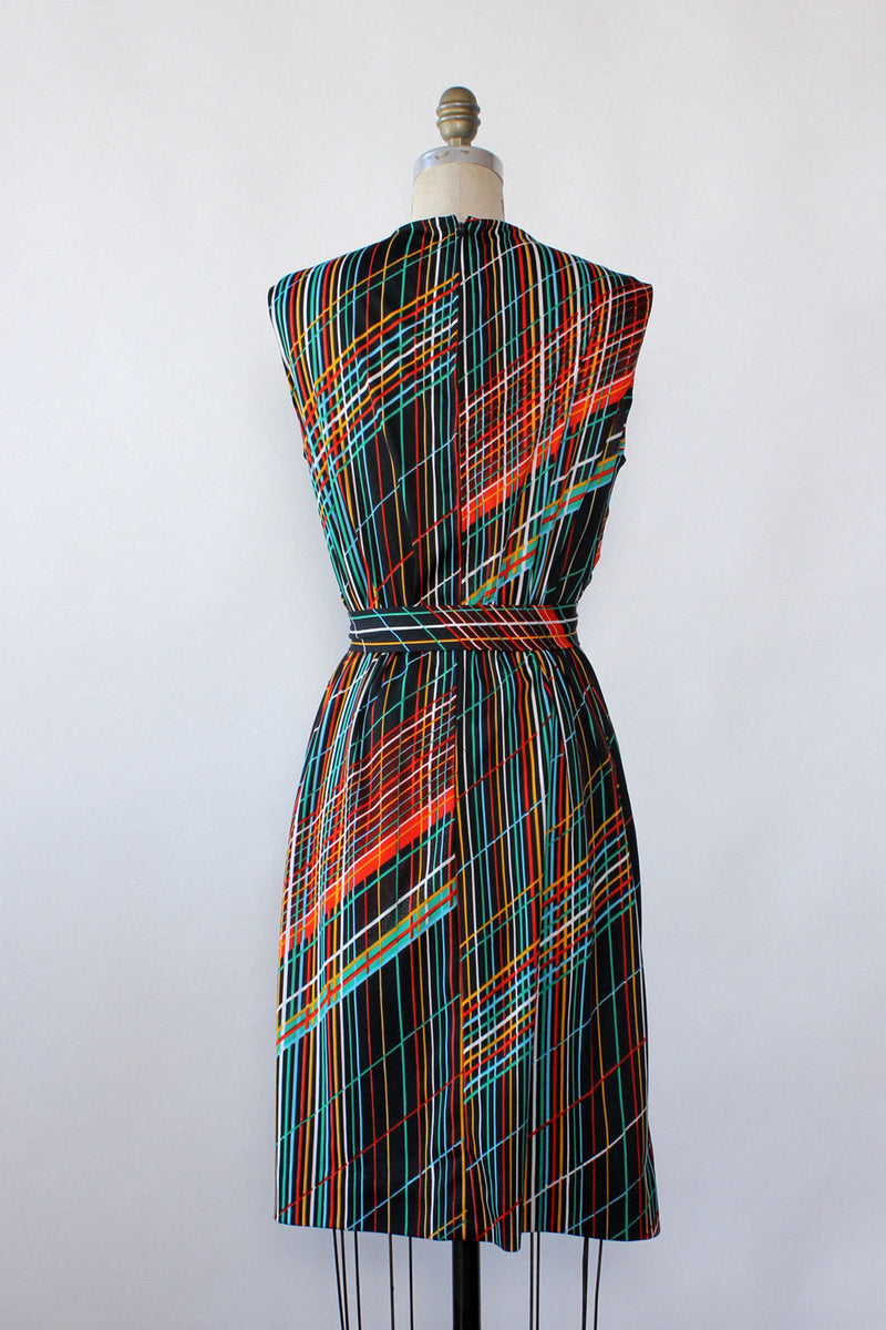 Laser Tag Dress Set L