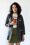 Rhonda Reversible 70s Jacket XS/S