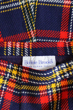 Bobbie Brooks Skater Skirt S/M
