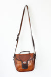 Meadow Leather Bag