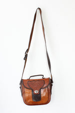 Meadow Leather Bag