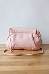 Pearly Pink Moon Bag