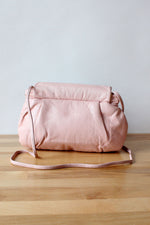 Pearly Pink Moon Bag