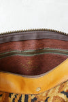 John Romain Tapestry Purse